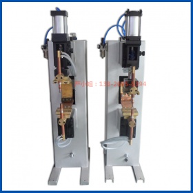 中頻點焊機，中頻直流點焊機